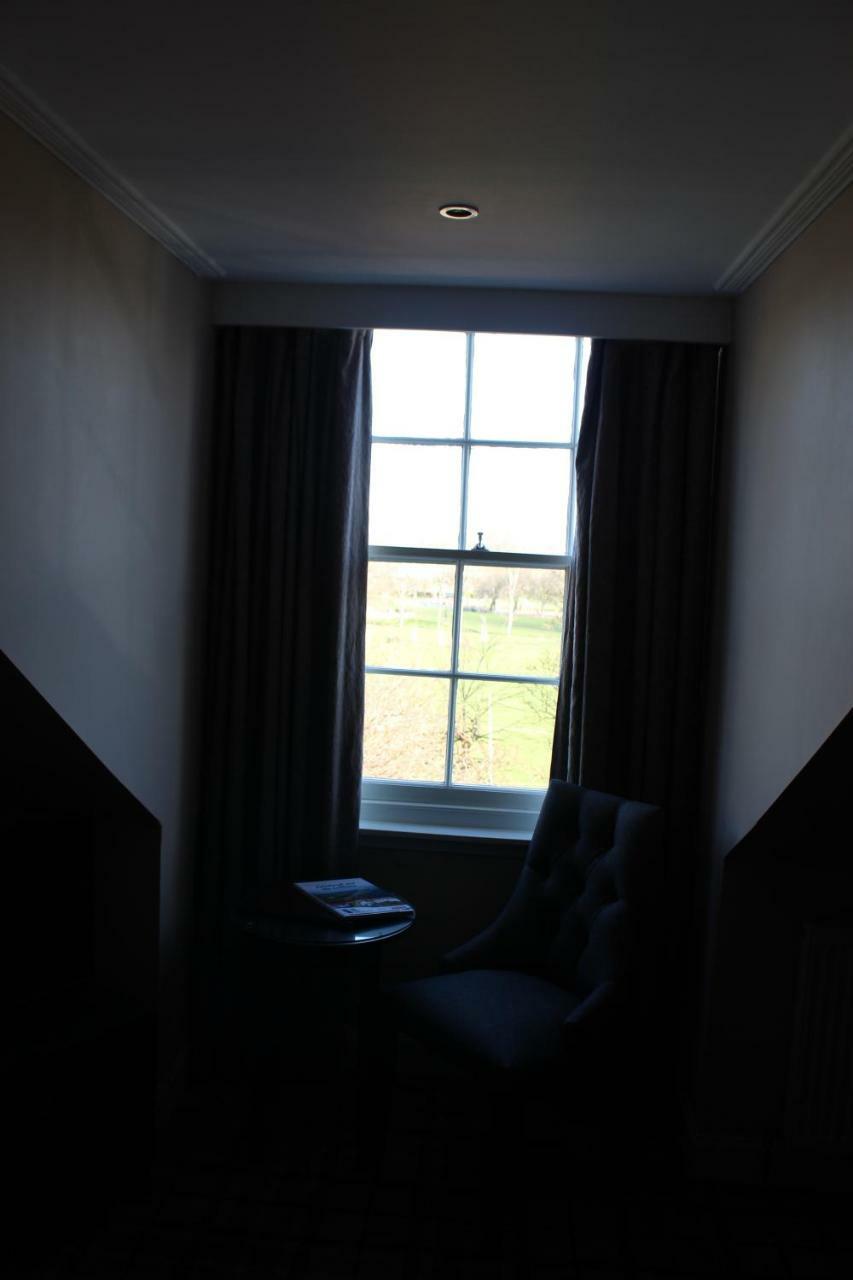Culane House Hotel - B&B Edinburg Exteriör bild